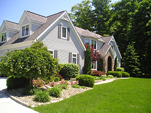 Landscapers and Lawncare Services in Tooele, UT